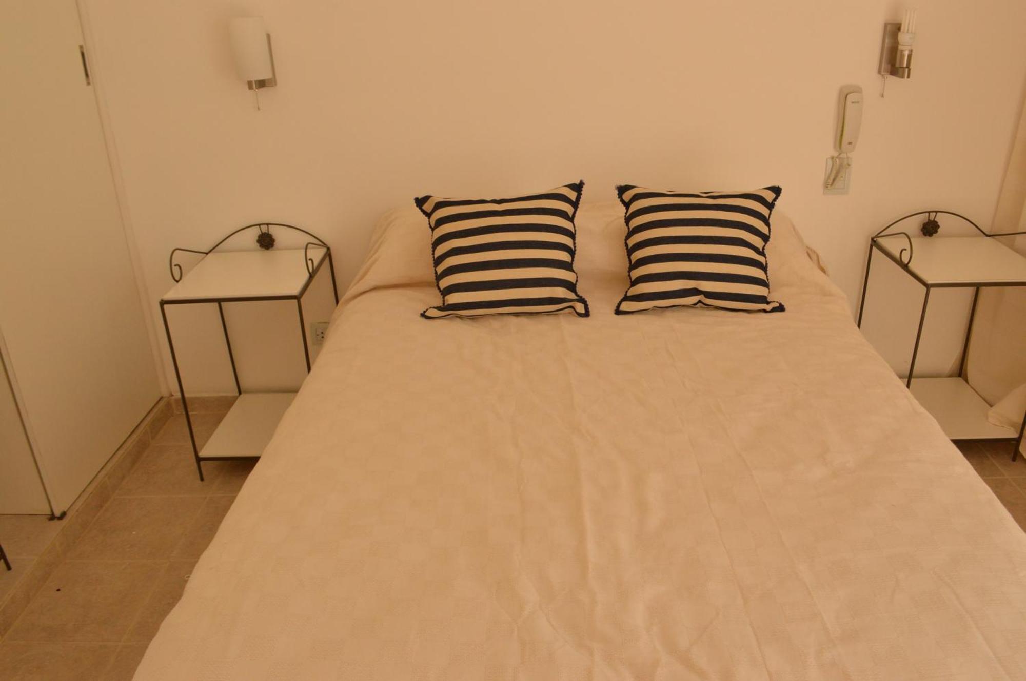 Faro Del Parque Hotel Córdoba Room photo